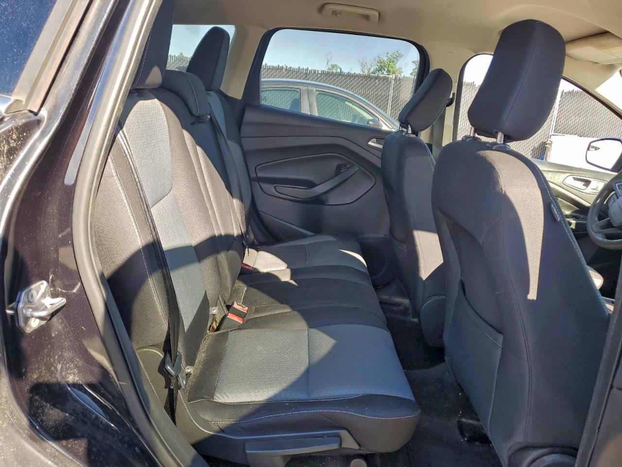 2019 FORD ESCAPE SE photo 11