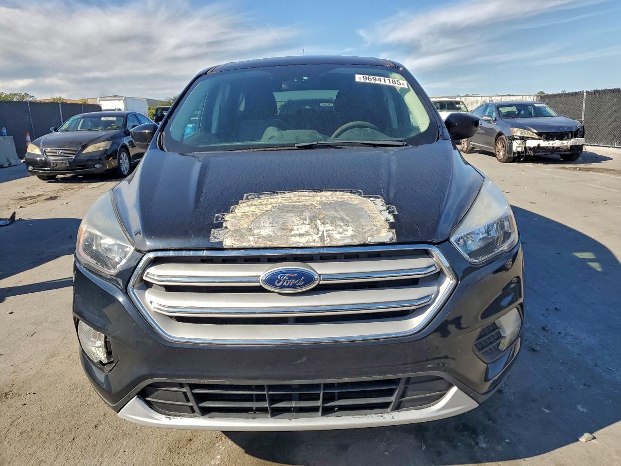2019 FORD ESCAPE SE photo 5