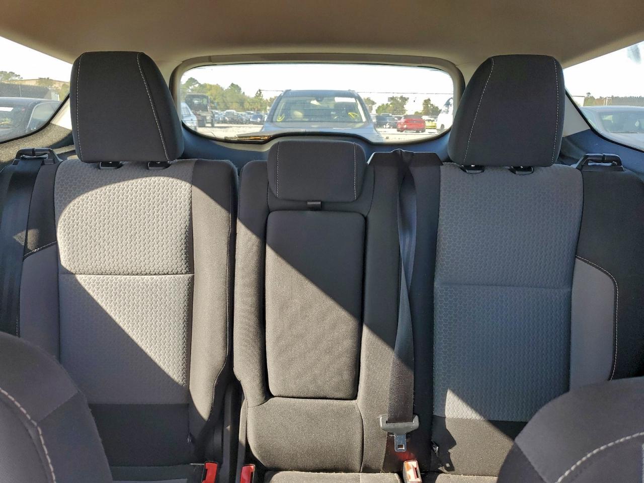 2019 FORD ESCAPE SE photo 10