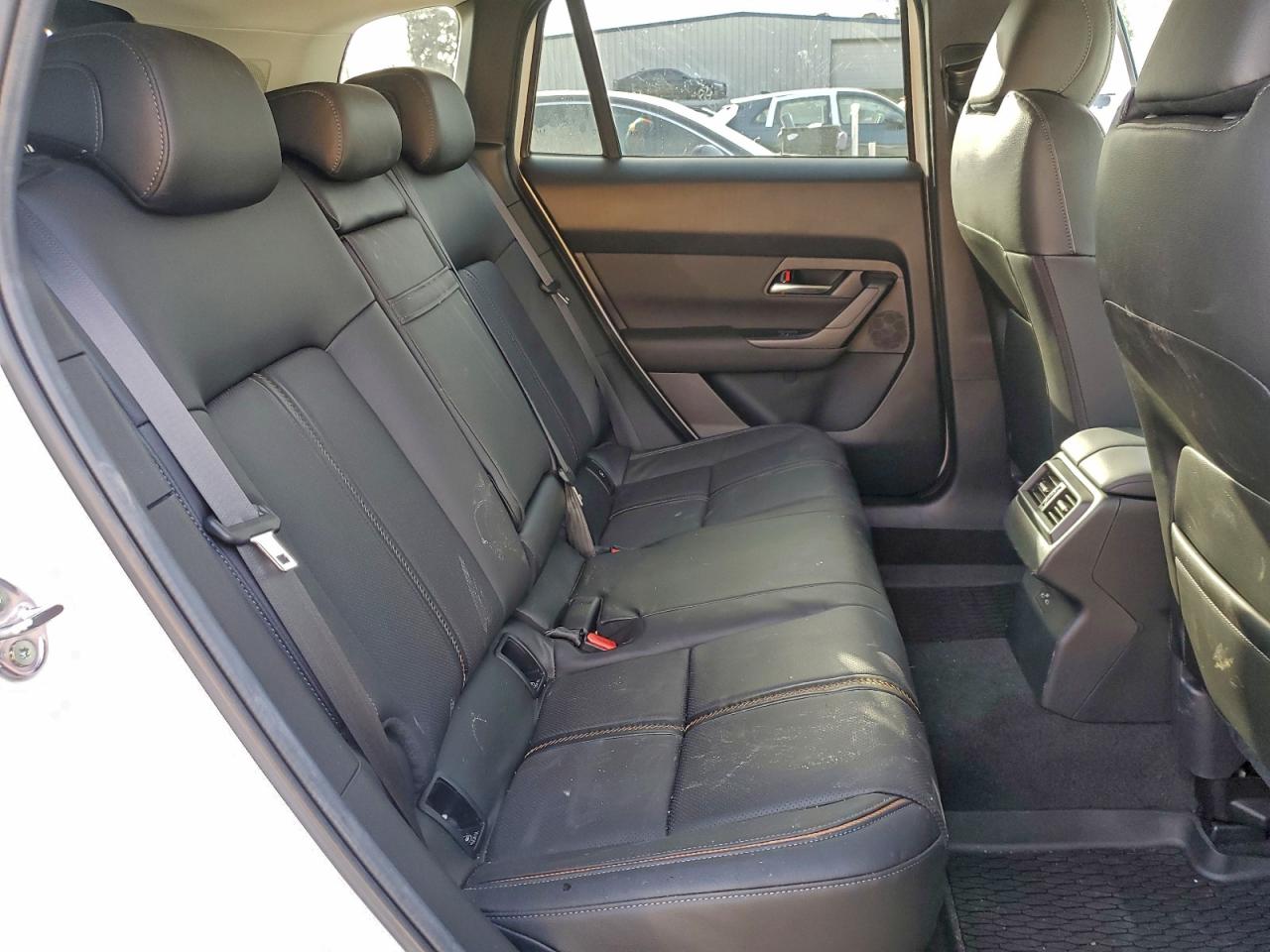 2025 MAZDA CX-50 PREMIUM PLUS photo 11