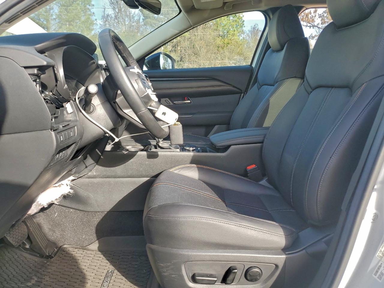 2025 MAZDA CX-50 PREMIUM PLUS photo 7
