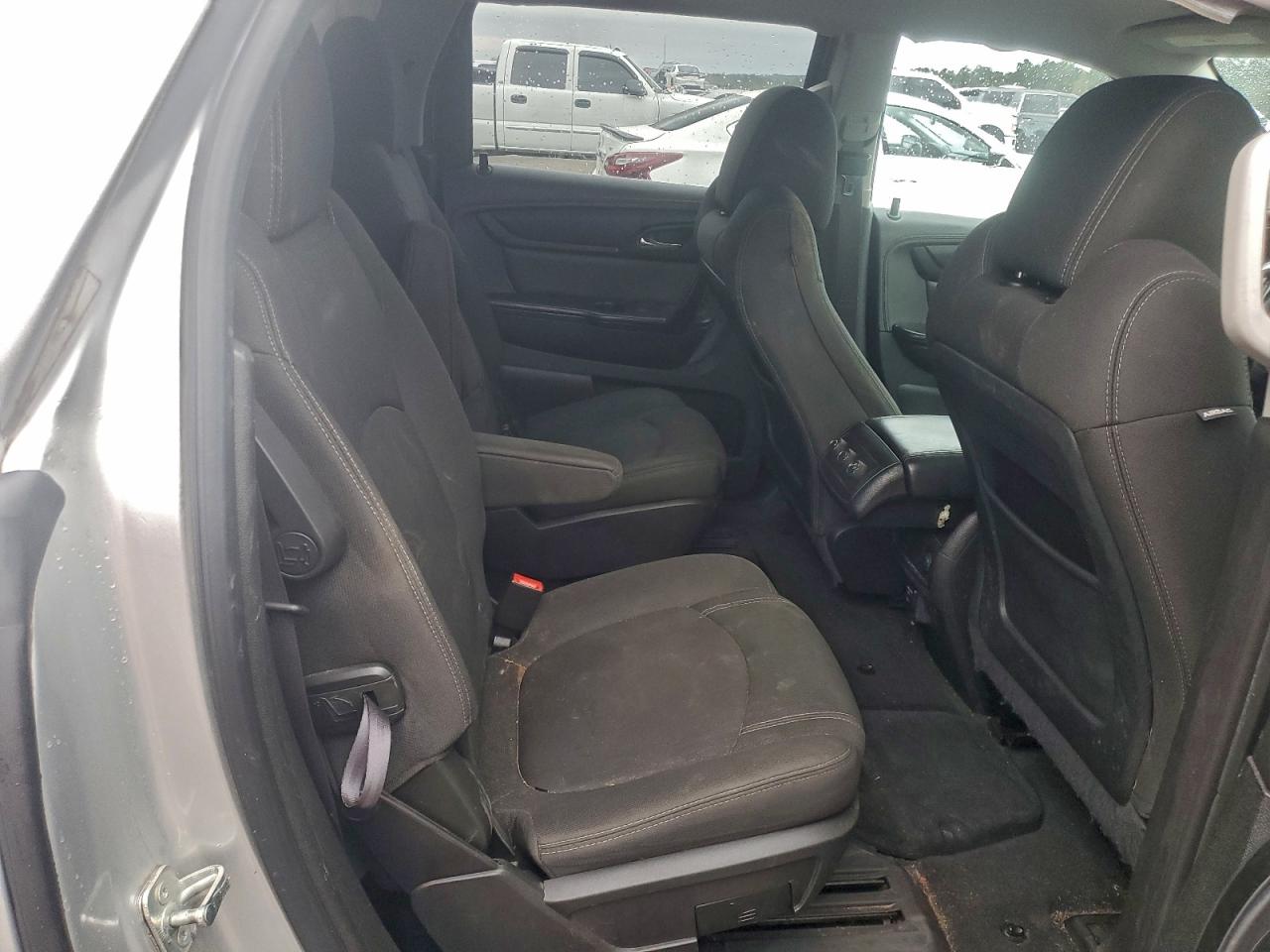 2015 GMC ACADIA SLE photo 21