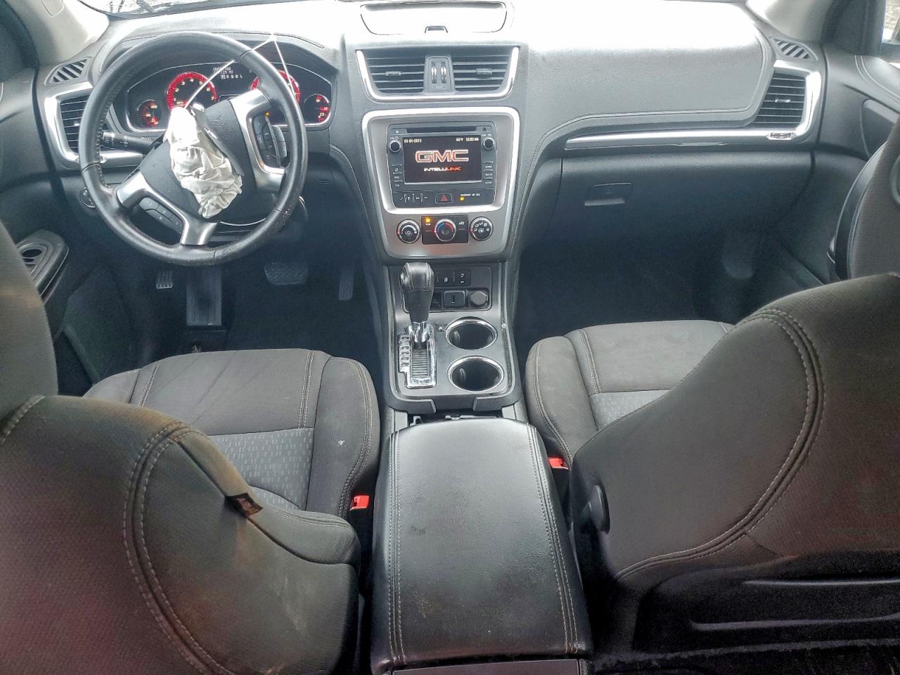 2015 GMC ACADIA SLE photo 15