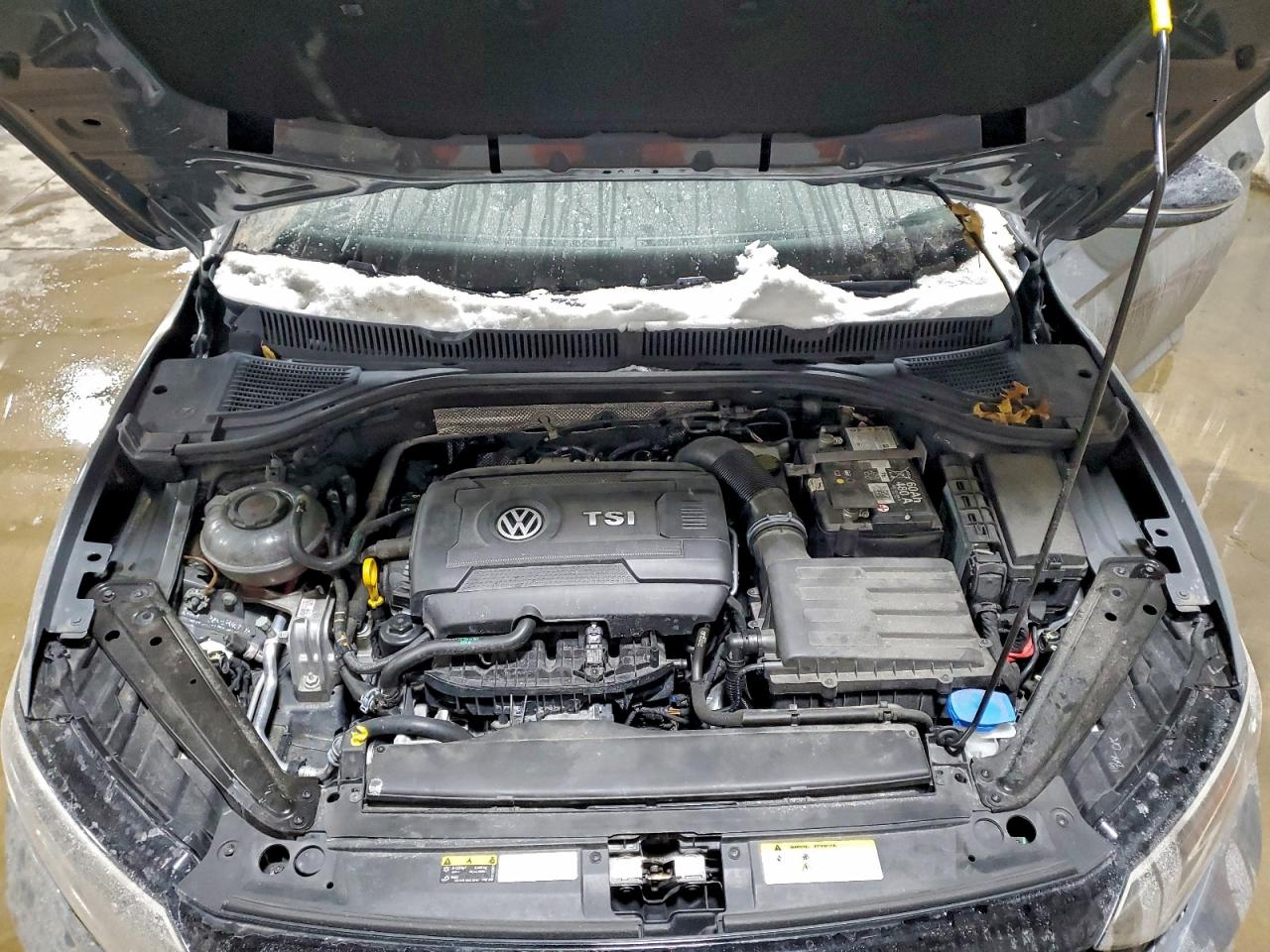 2024 VOLKSWAGEN JETTA 40TH ANNIVERSARY photo 11