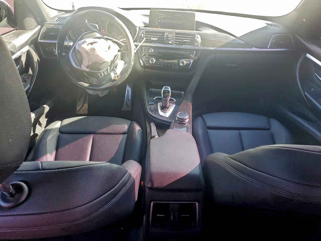 2016 BMW 328 I SULEV photo 8
