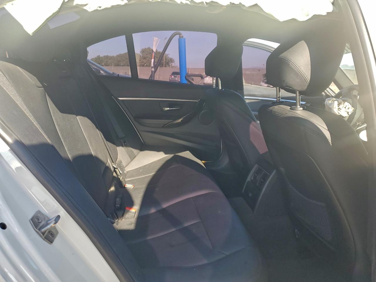2016 BMW 328 I SULEV photo 10