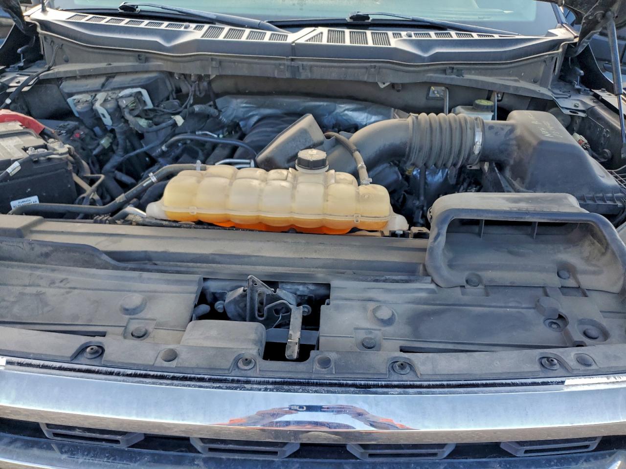 2021 FORD F150 SUPERCREW photo 31
