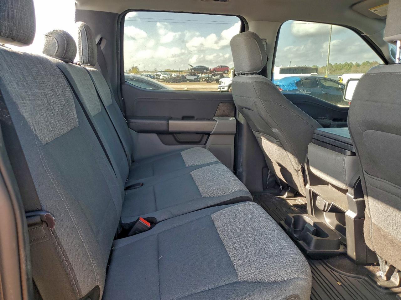 2021 FORD F150 SUPERCREW photo 28