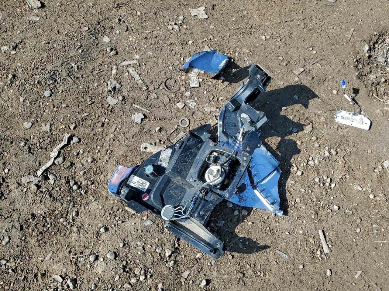 2021 FORD F150 SUPERCREW photo 34