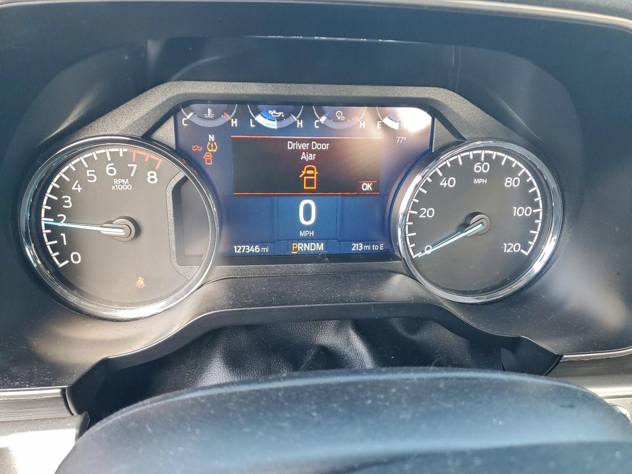 2021 FORD F150 SUPERCREW photo 25