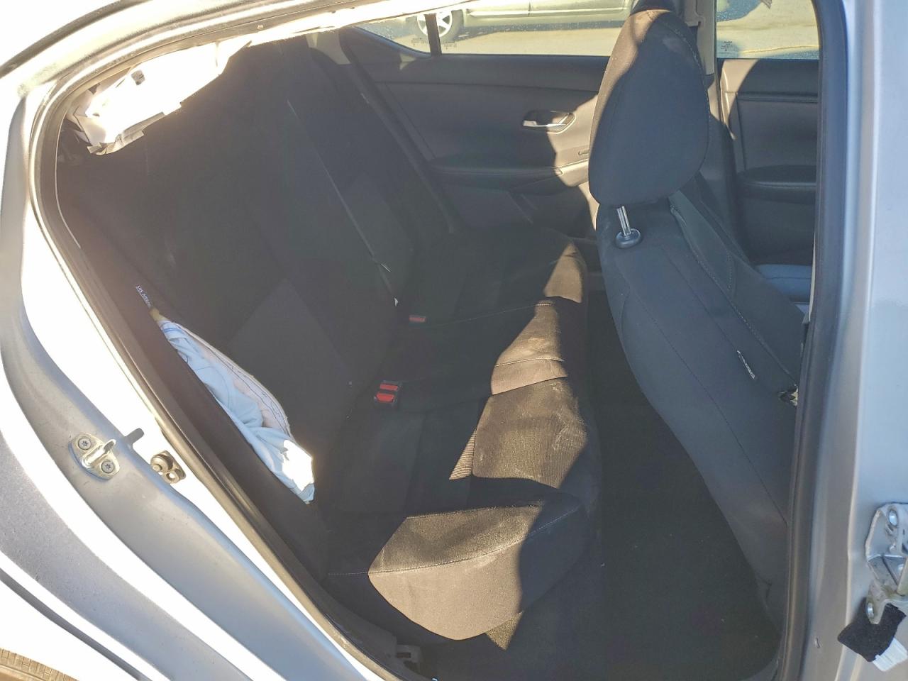 2023 NISSAN SENTRA SV photo 10