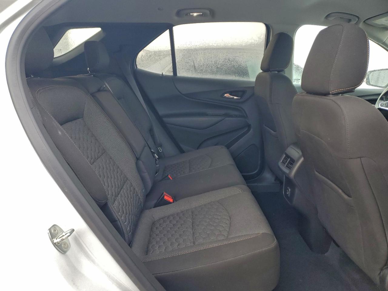 2020 CHEVROLET EQUINOX LT photo 11