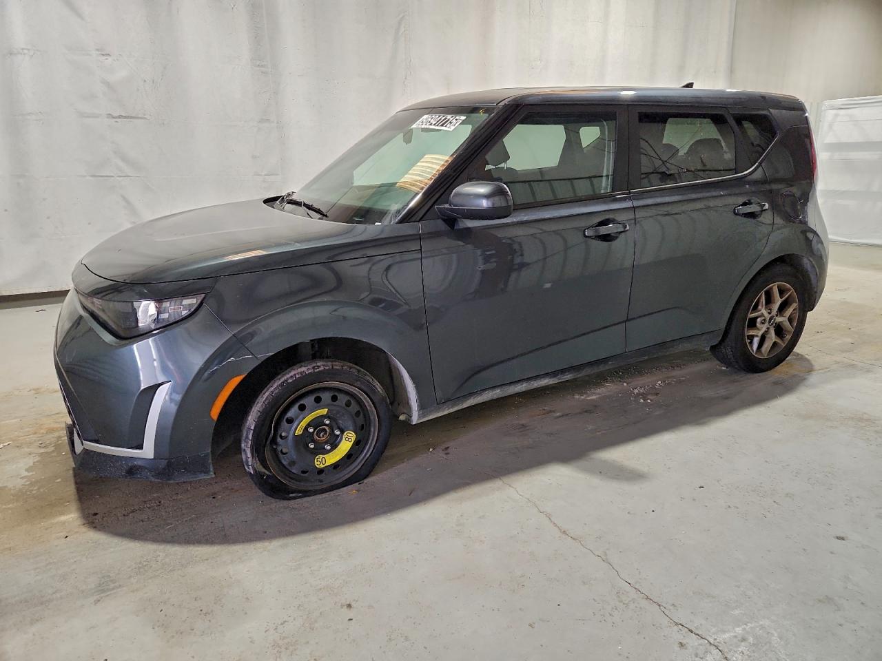 2025 KIA SOUL