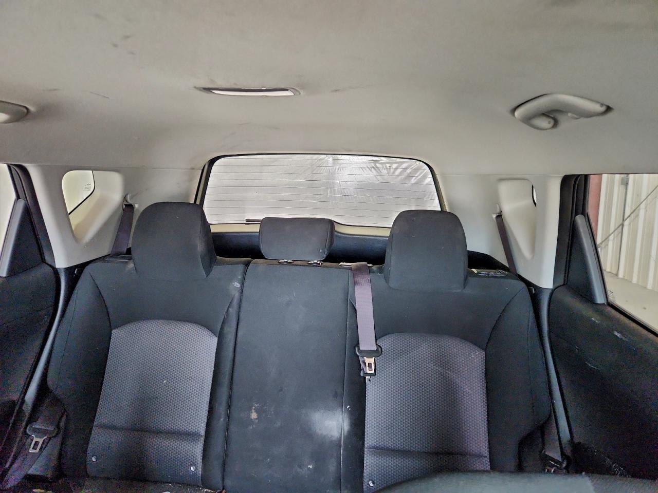 2025 KIA SOUL LX photo 10