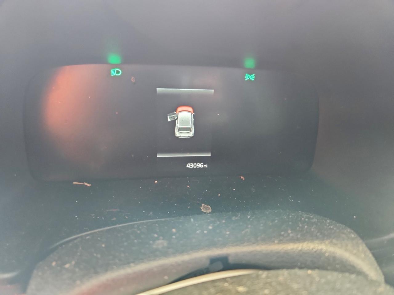 2025 KIA SOUL LX photo 9
