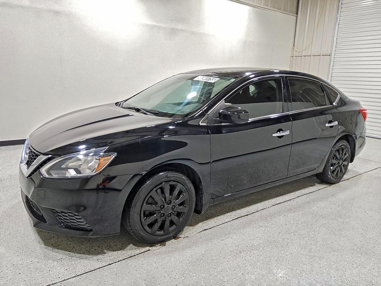 2019 NISSAN SENTRA
