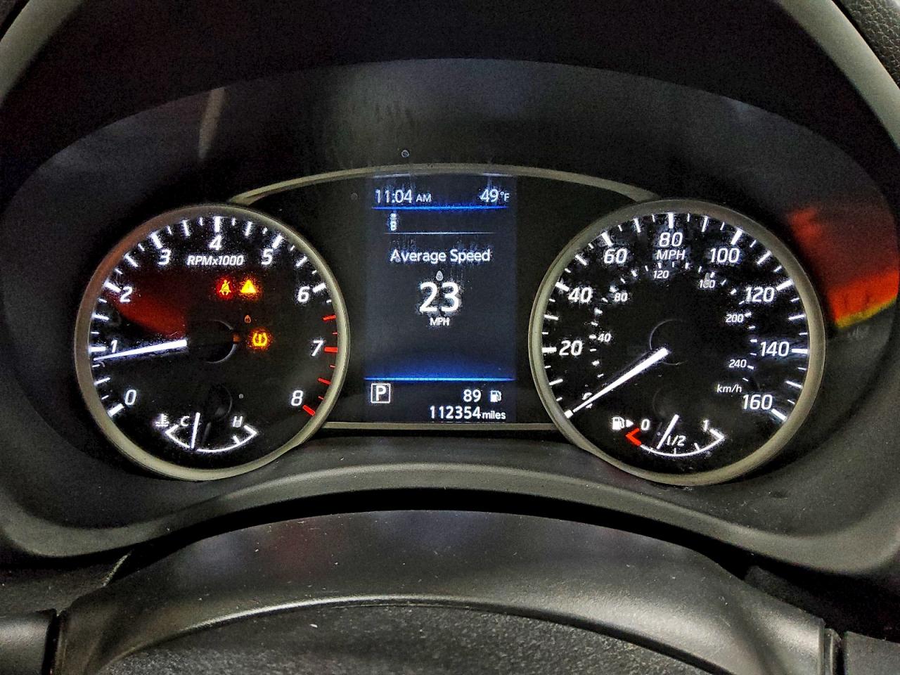 2019 NISSAN SENTRA S photo 9