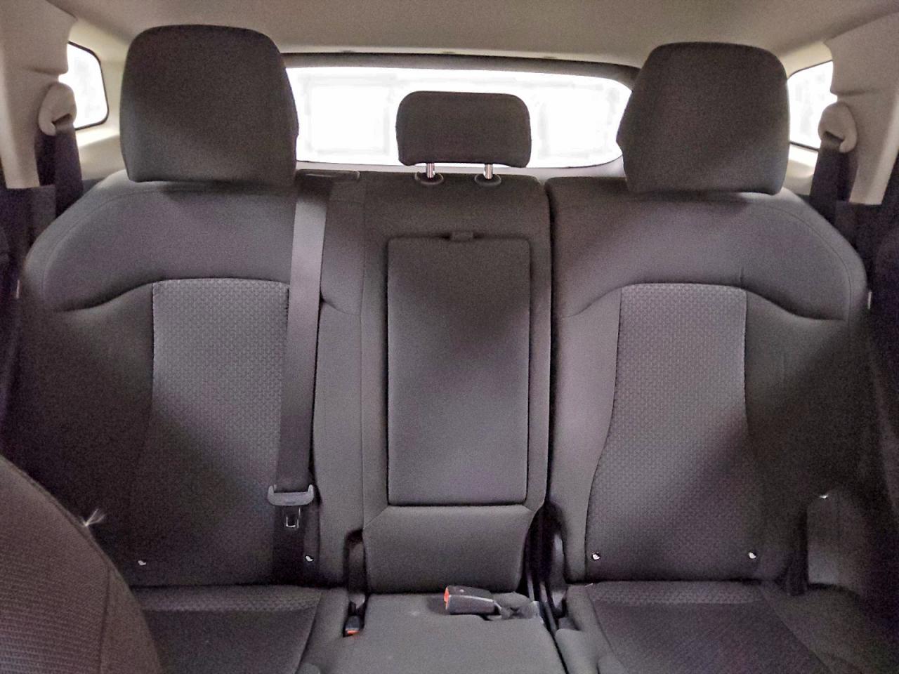 2025 KIA SPORTAGE LX photo 10