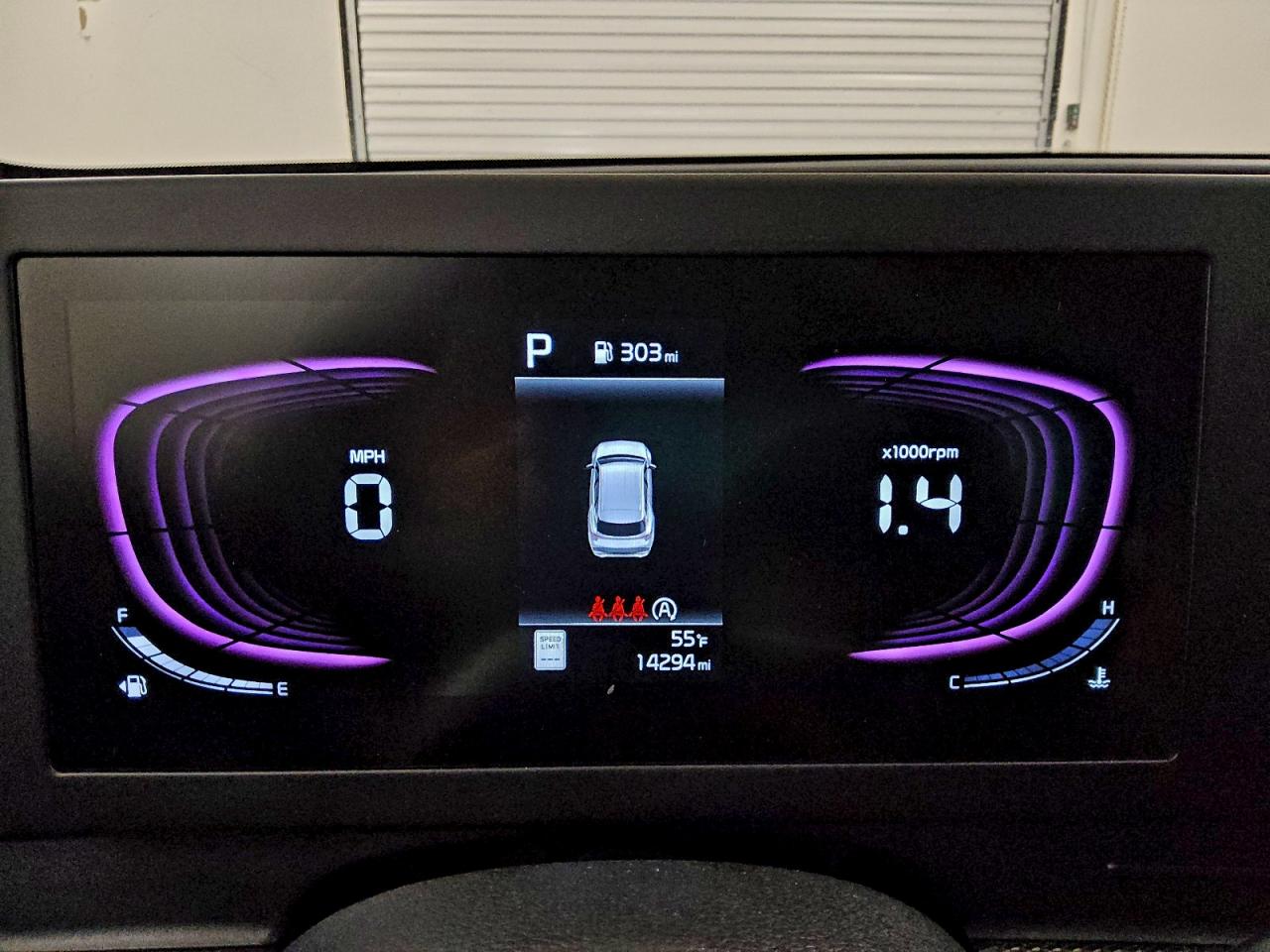 2025 KIA SPORTAGE LX photo 9