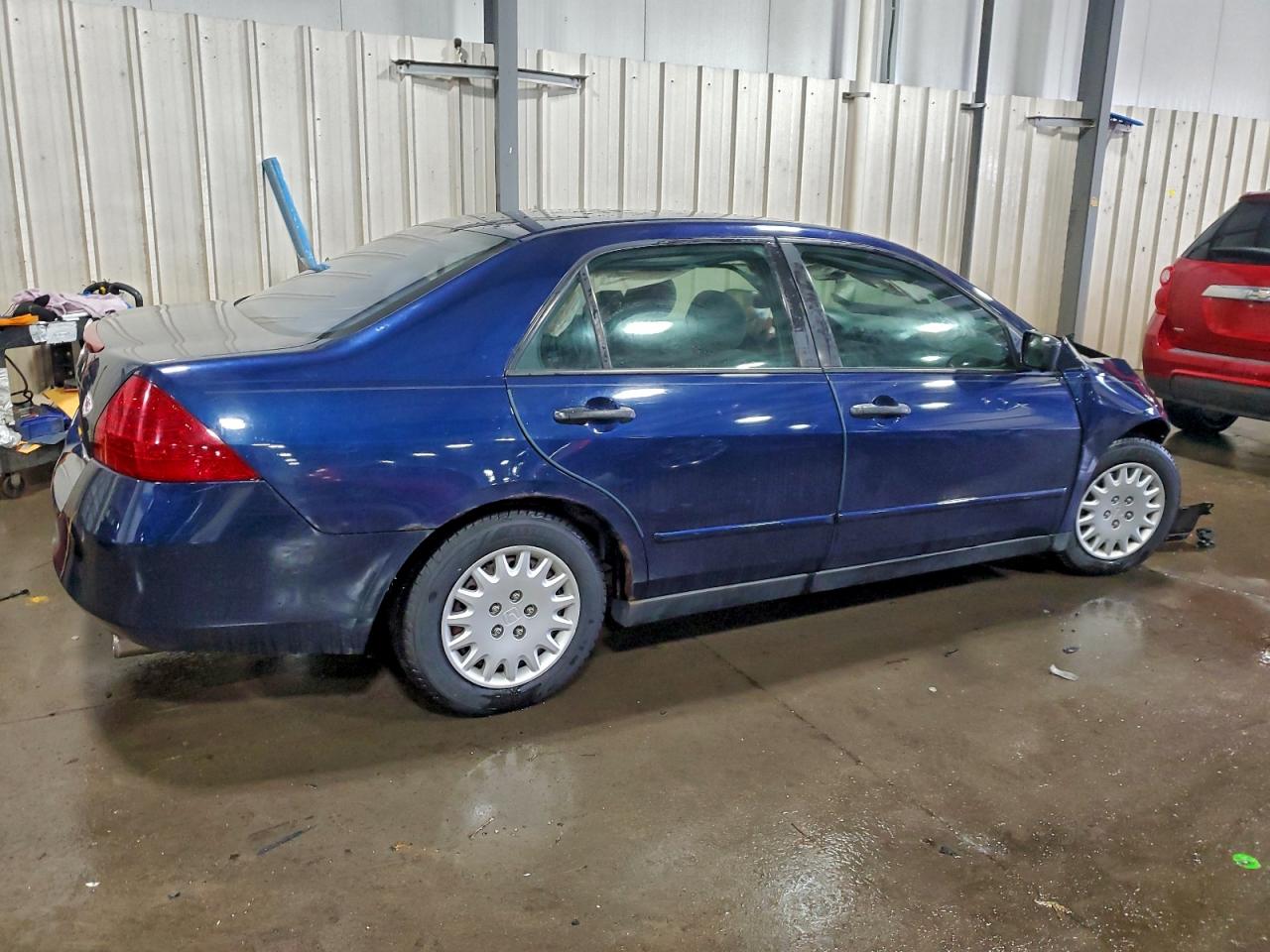 2007 HONDA ACCORD VALUE photo 3