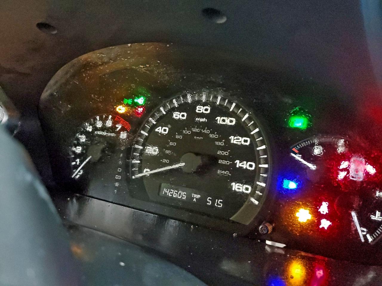 2007 HONDA ACCORD VALUE photo 9