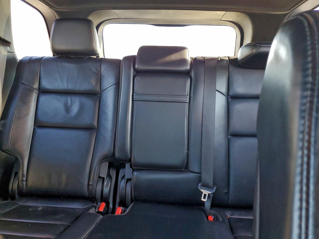 2019 JEEP GRAND CHEROKEE LIMITED photo 10
