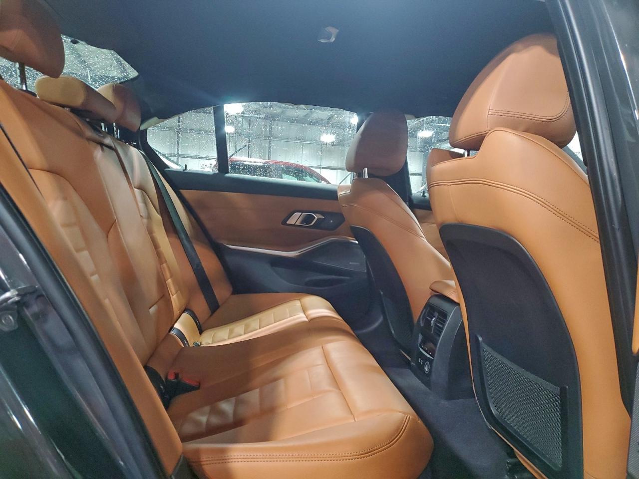2020 BMW M340XI photo 10