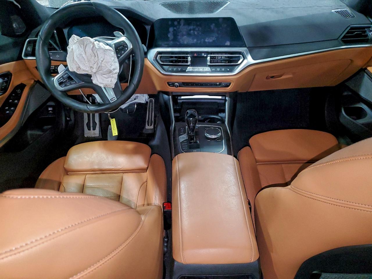 2020 BMW M340XI photo 8