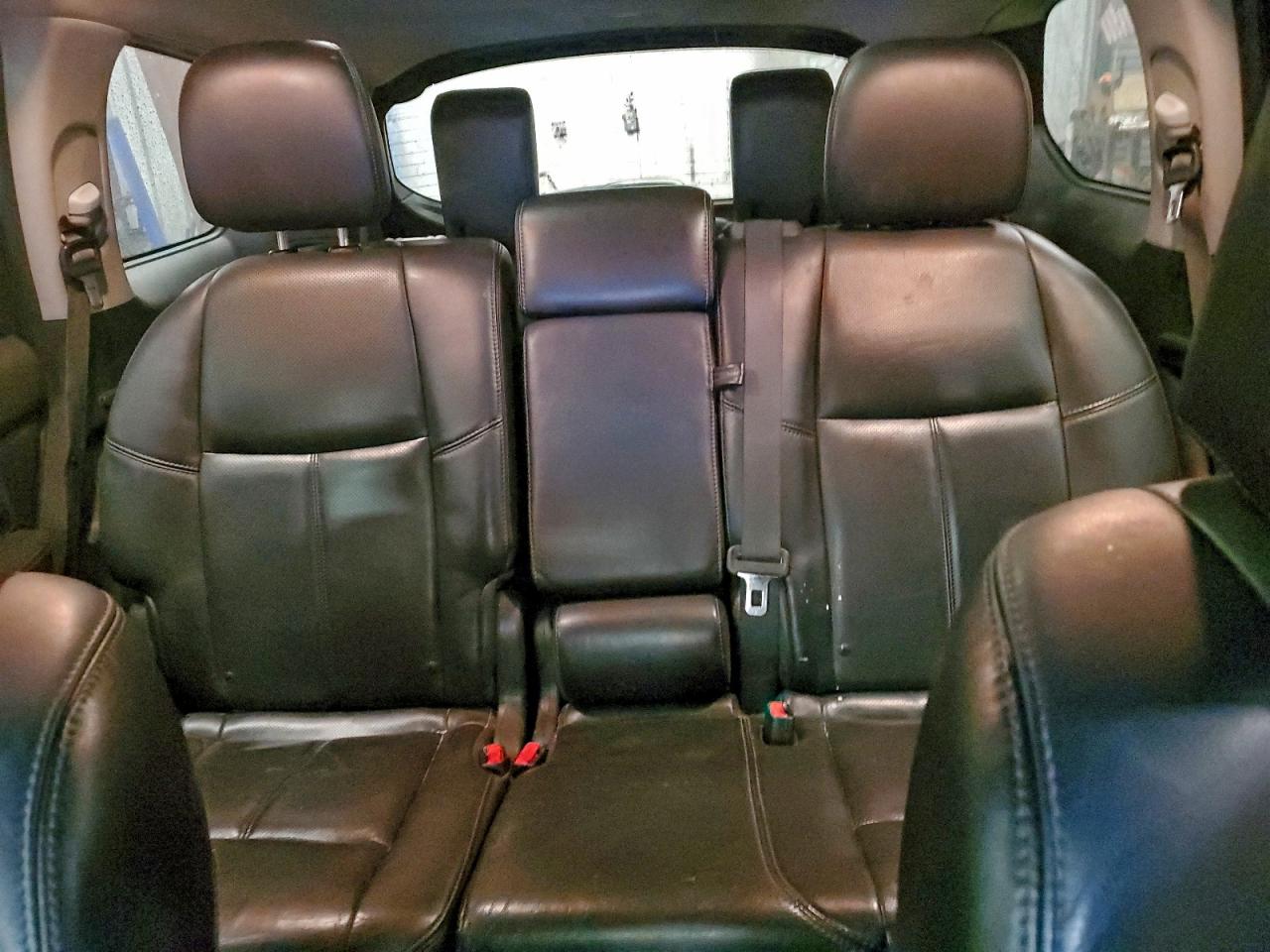 2013 NISSAN PATHFINDER S photo 10