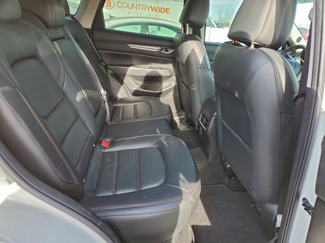 2021 MAZDA CX-5 GT photo 11