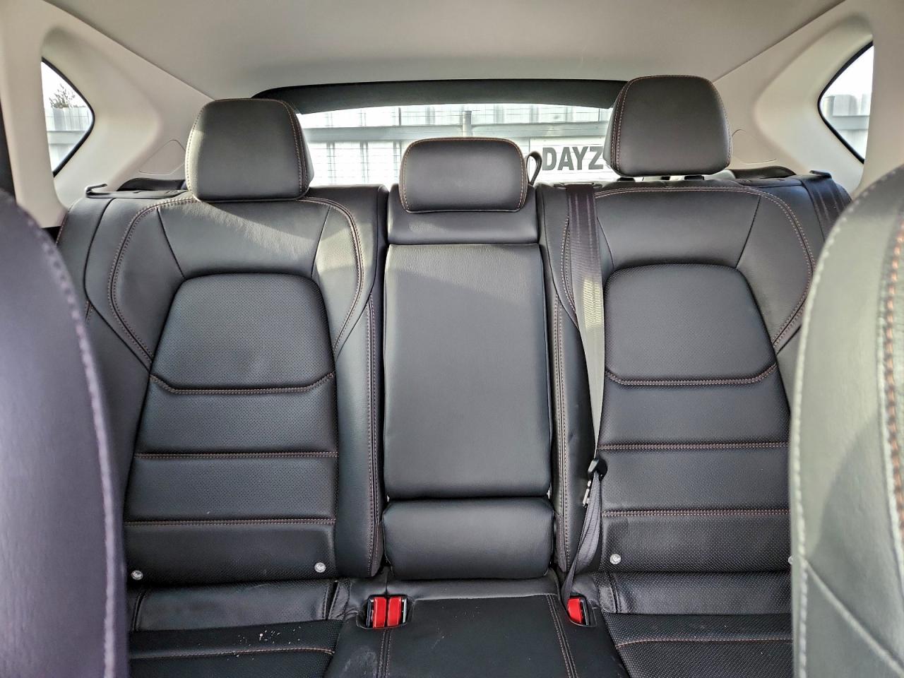 2021 MAZDA CX-5 GT photo 10