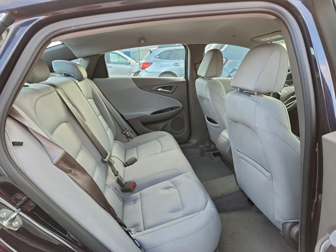 2022 CHEVROLET MALIBU LS photo 10