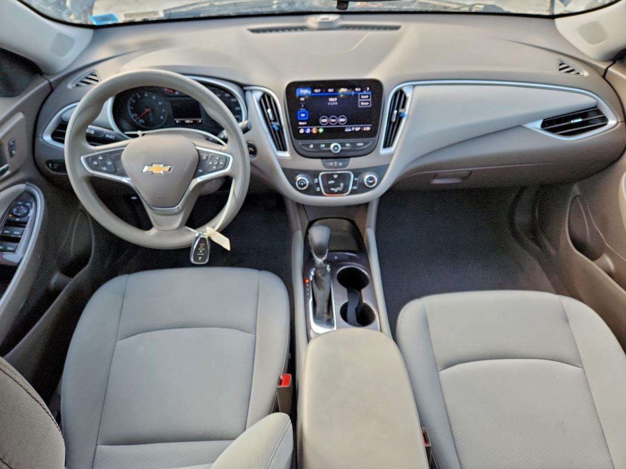 2022 CHEVROLET MALIBU LS photo 8