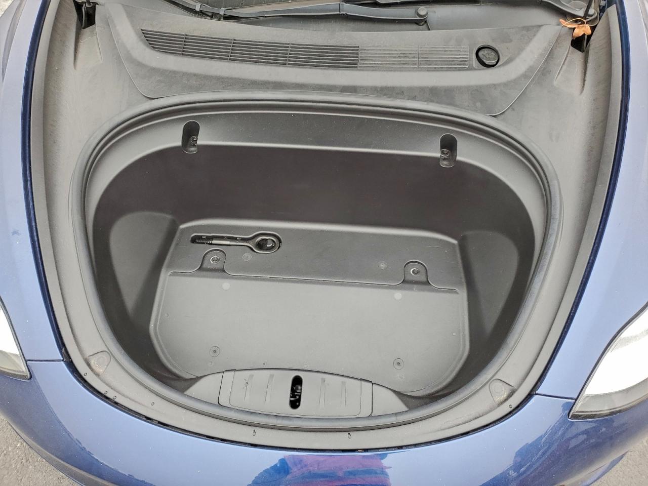 2020 TESLA MODEL 3 photo 21