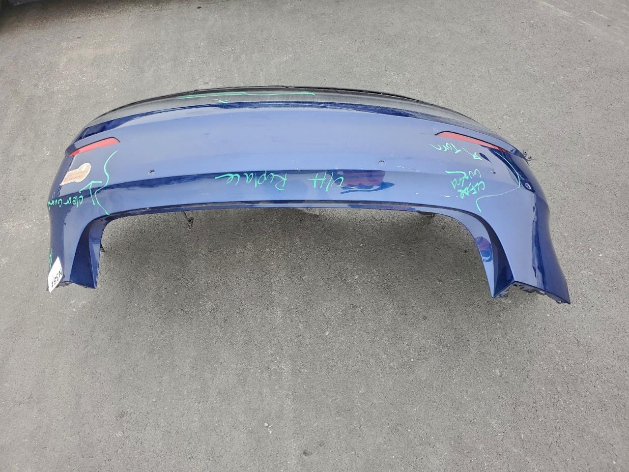 2020 TESLA MODEL 3 photo 23