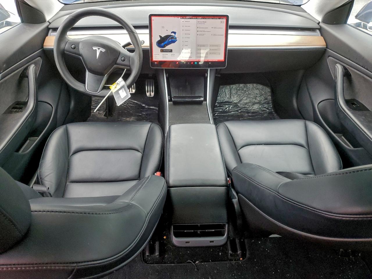 2020 TESLA MODEL 3 photo 15