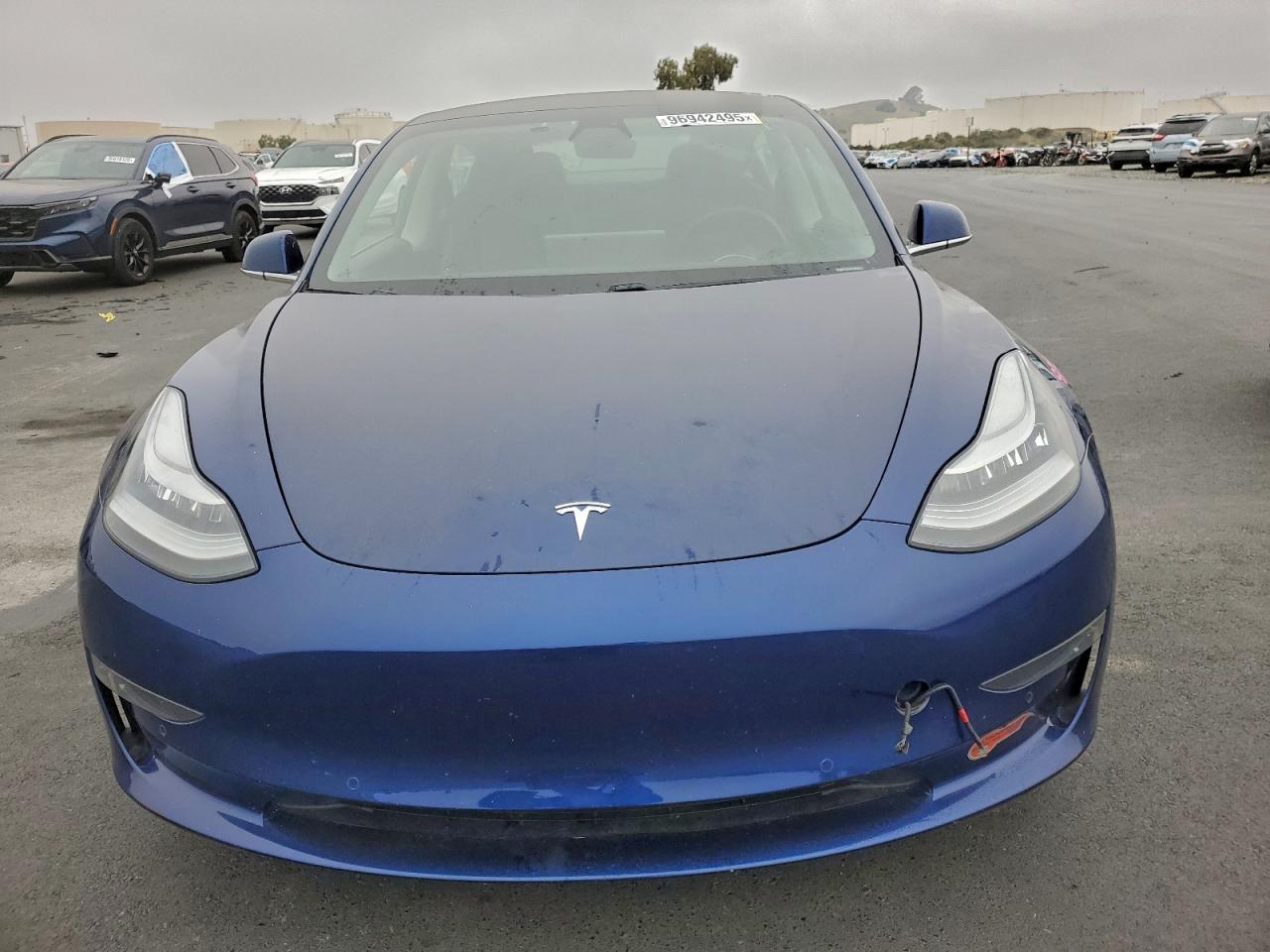 2020 TESLA MODEL 3 photo 9