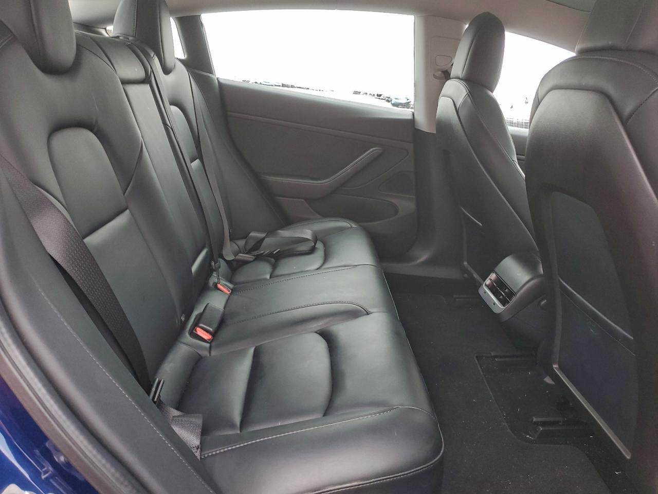 2020 TESLA MODEL 3 photo 19