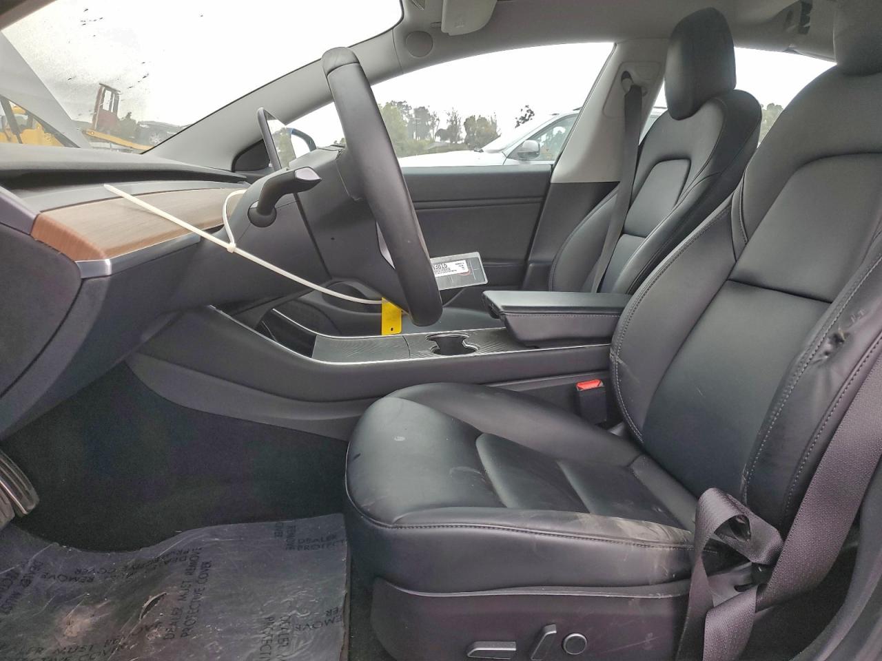 2020 TESLA MODEL 3 photo 13