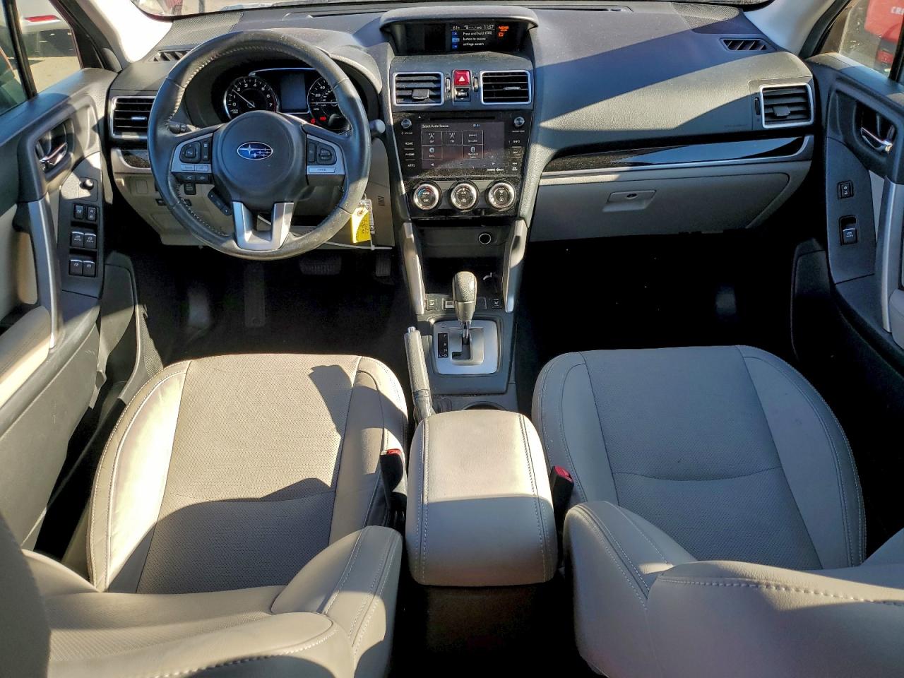 2018 SUBARU FORESTER 2.5I LIMITED photo 22