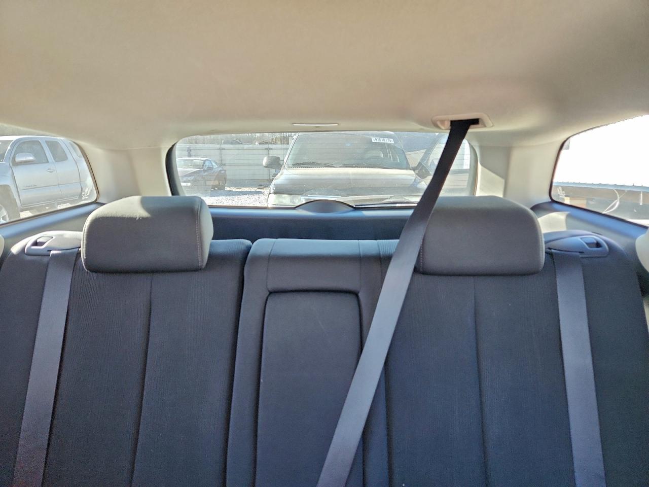 2011 MAZDA CX-7 photo 28