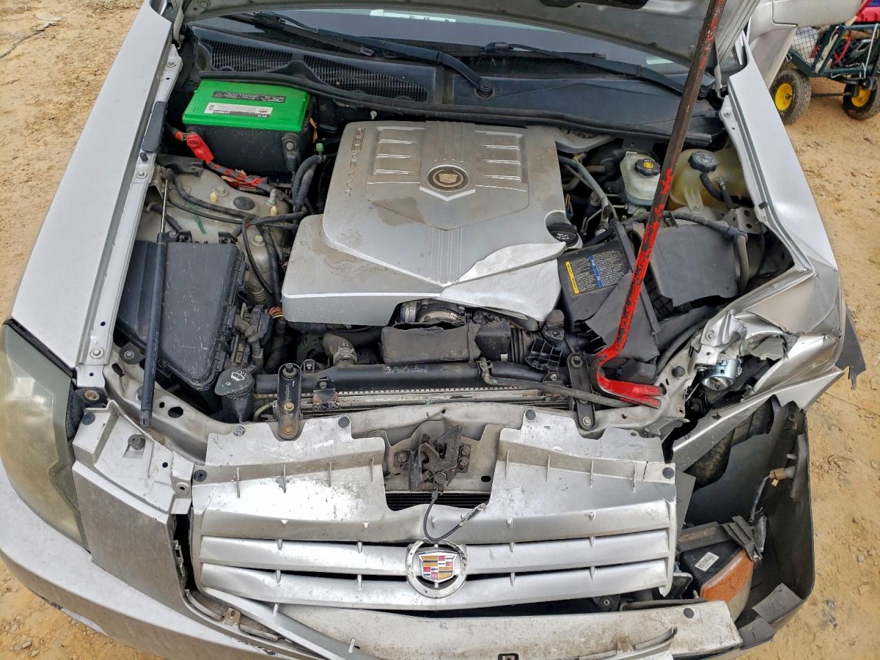2006 CADILLAC CTS photo 11