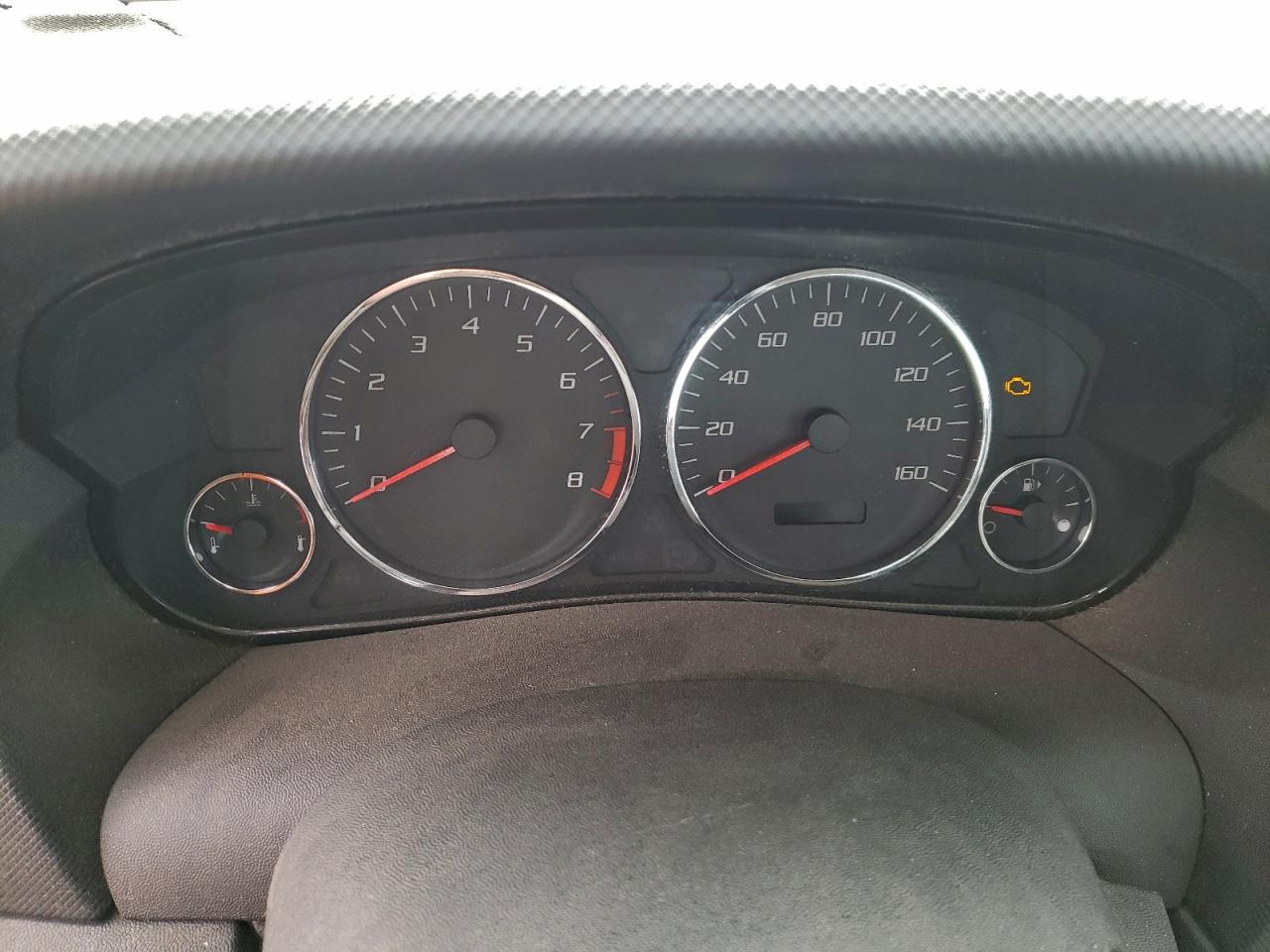 2006 CADILLAC CTS photo 9
