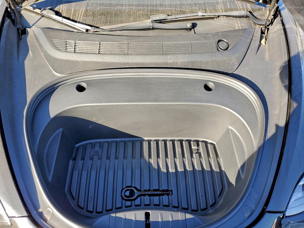 2022 TESLA MODEL 3 photo 11