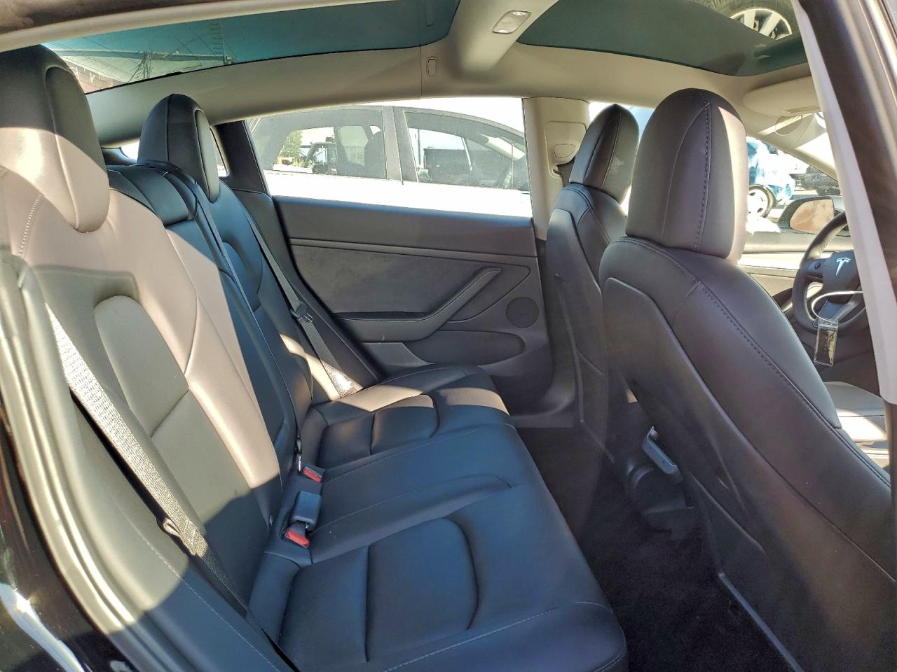 2022 TESLA MODEL 3 photo 10
