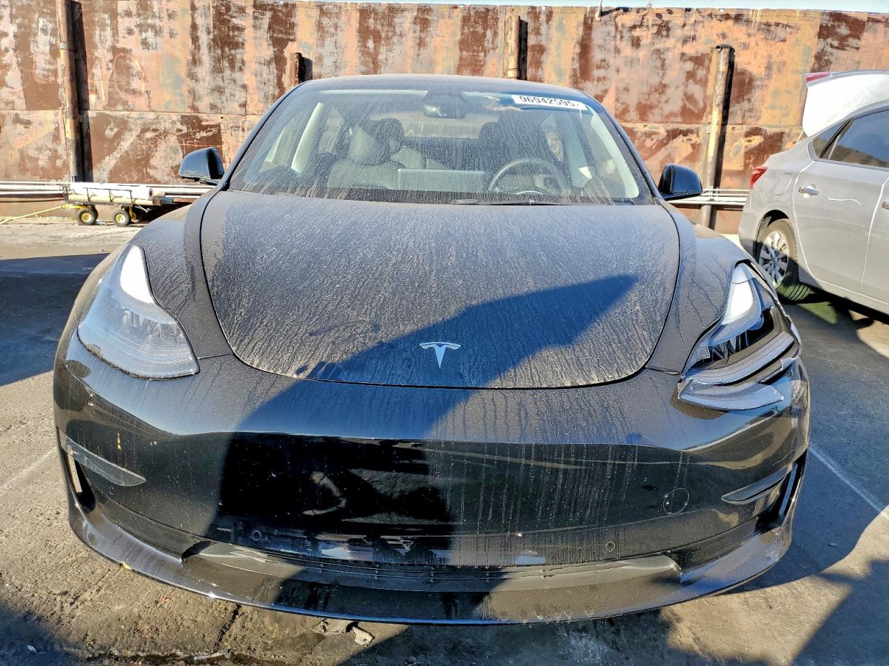 2022 TESLA MODEL 3 photo 5