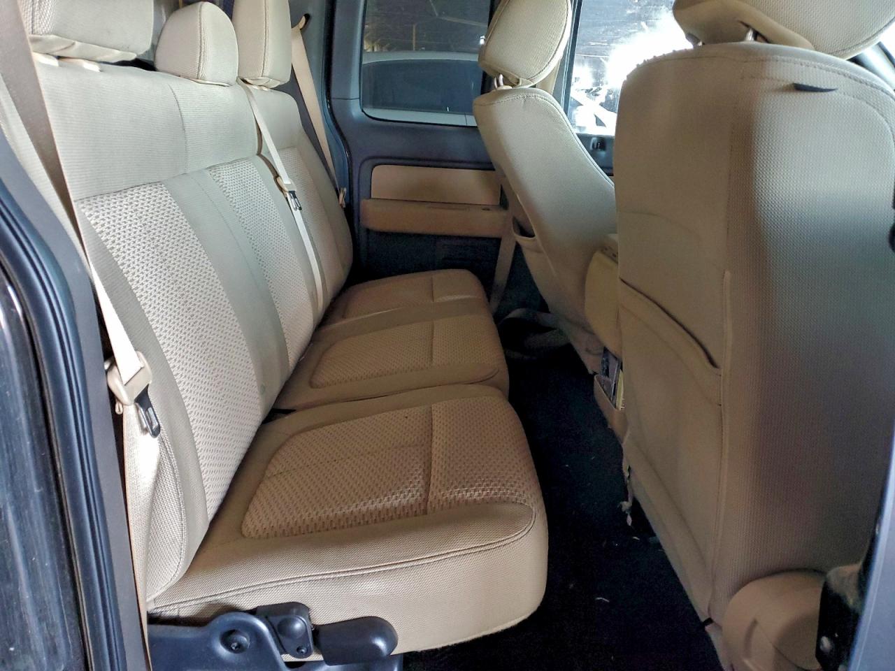 2013 FORD F150 SUPER CAB photo 10