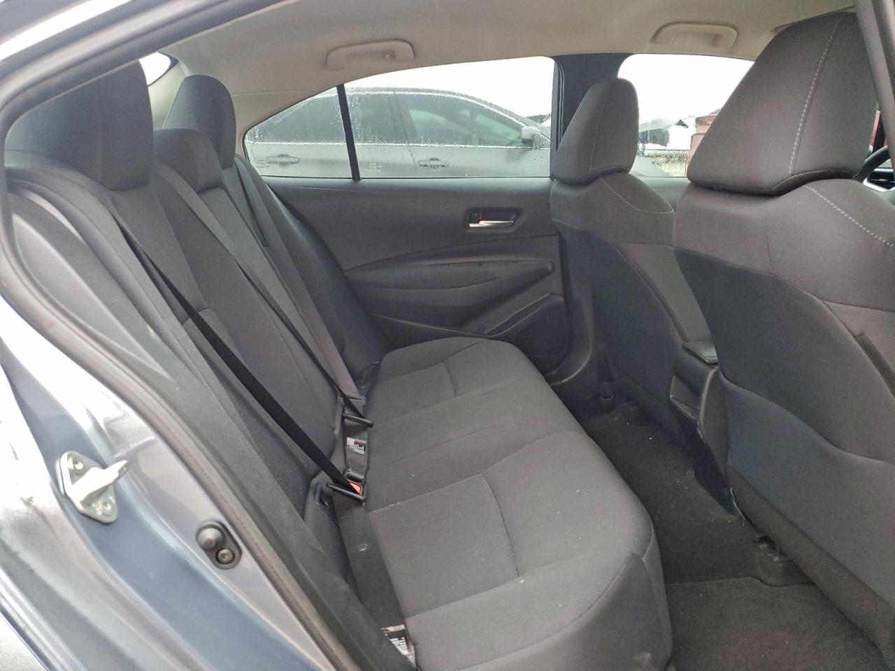 2020 TOYOTA COROLLA LE photo 19