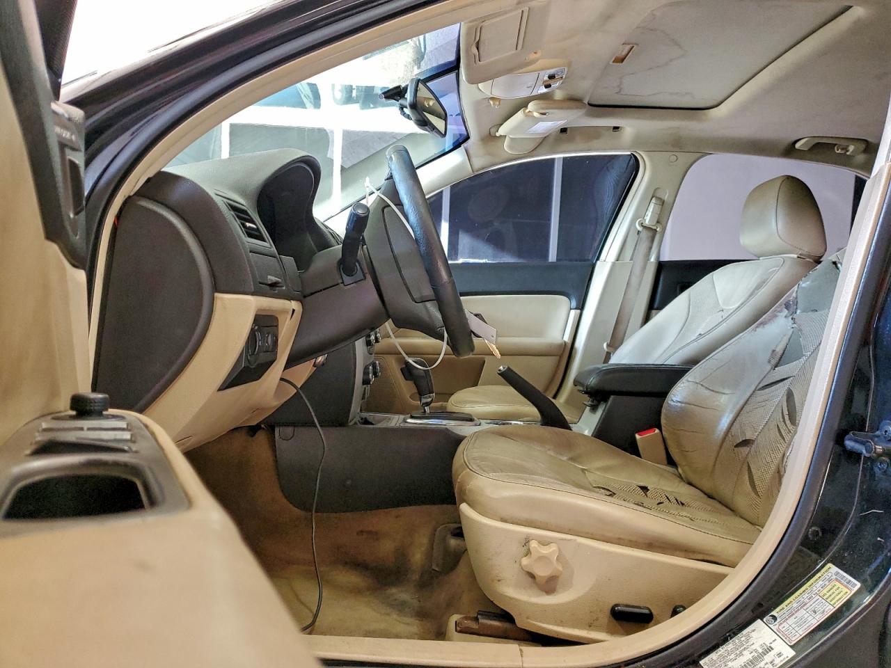2010 MERCURY MILAN PREMIER photo 13