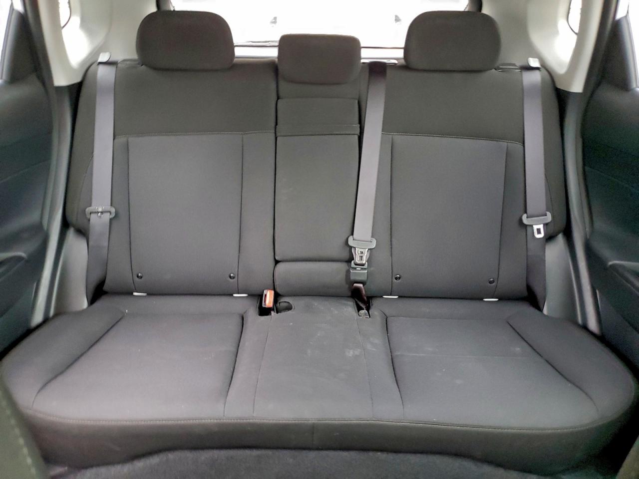 2025 HYUNDAI KONA SEL photo 19